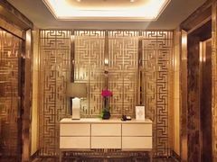 -杭州城中香格里拉大酒店