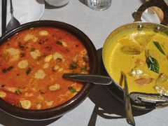 -BetterThai 泰加(苏州中心店)