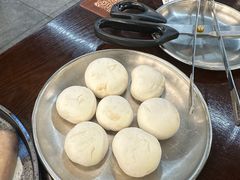 -大喜烤肉(海宁尚东店)
