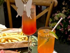 -第101座花园餐厅(湖滨88店)