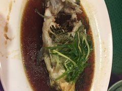 -盛港湾海鲜食府(黄沙店)