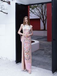 点击看大图 -MANLI BRIDAL婚纱