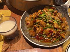 -嘎嘎鸭脑壳(驷马桥店)