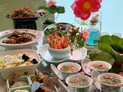 -苏梦江南·淮扬菜(夫子庙店)