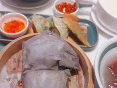 -悦得闲广式点心茶楼(蓝鲸世界店)