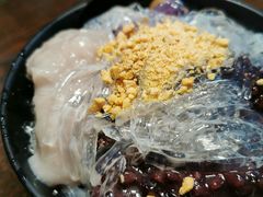 -老式乌米冰(阜阳园店)
