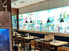 -沼津港精致料理·寿喜烧·烧鸟(漕河泾印象城店)