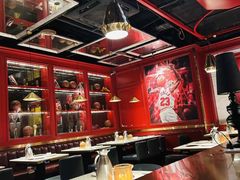 -加餐海鲜自助(宝龙一城店)