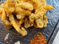 -周渝食惦·酸菜鱼精致川菜(横岗店)