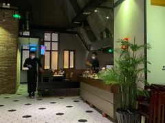 -LENBACH兰巴赫西餐啤酒坊(大连东港店)