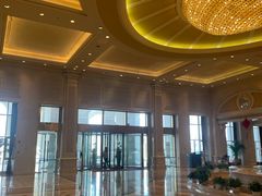 -青岛海泉湾皇冠假日度假酒店