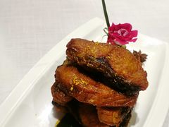 -和记小菜(东方店)