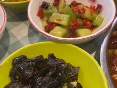 -彭耕记猪油炒小菜(吉联mall店)