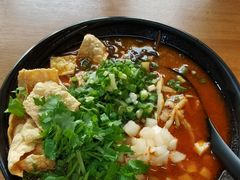 -柳大厨螺蛳粉(人民路总店)