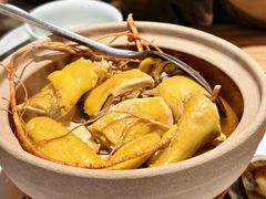 五指毛桃蒸鸡-老福洲·三十年福州味(斗东店)