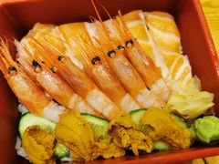 -希望日本料理(保利香槟花园店)