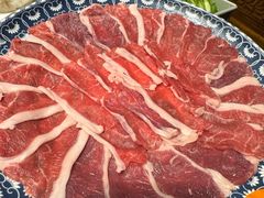 -北京老门框爆肚四季涮肉(淮海东路外滩店)
