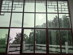 -大雁山风景区