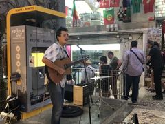 -圣胡斯塔升降机