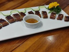 -品鲜客·鱼生·潮州菜