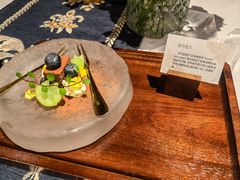 -一棵树·意大利西餐厅One Tree(新城店)
