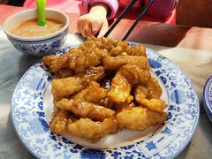 -都一处烧麦馆(前门店)