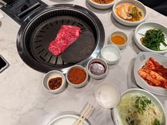 -黄金牧场(明洞总店)