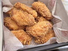 -会飞的鸡Flyingchicken (魏公村店)