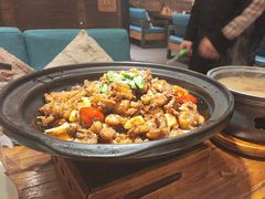 -苹果树下艺术餐厅(通州店)