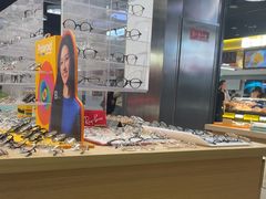 -棱石眼镜(CP静安店)