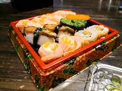 -盒马鲜生(金桥国际广场店)