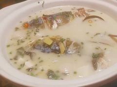 -湘西酒楼(虬江路店)
