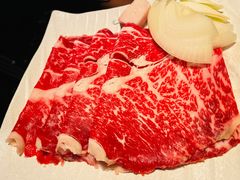澳洲和牛M6-满来寿喜烧(金虹桥店)