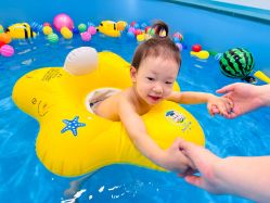 -马博士婴儿游泳馆(望京旗舰店)