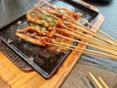 -聚点·北京串(簋街店)