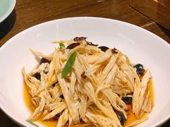 -粗茶淡饭·隐庐私厨(东亭店)