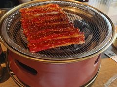 -西塔老太太泥炉烤肉(海上世界店)