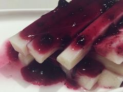 -莲餐厅·湖北菜·藕汤是头牌(愚园路店)