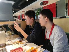 -海底捞火锅(枫蓝国际购物中心店)