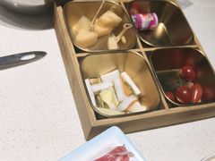 -和庆斋羊蝎子火锅·碳缸烧烤(顺义旗舰店)