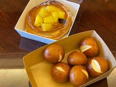 -面包谷Grains n' Beans(九号公馆店)