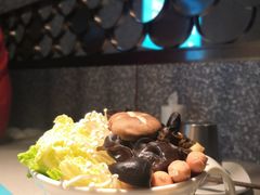 -半天妖烤鱼(芝罘万达店)