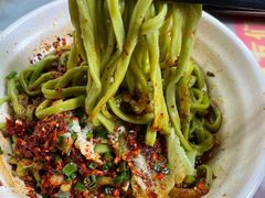 -老陈婆手工面庄