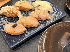 -鮨政·Omakase(港汇恒隆广场店)