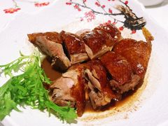 深井果木烧鹅-有心德(隆生店)