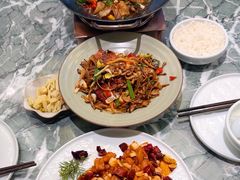 -披云云小馆·味道江湖(姚家园万象汇店)