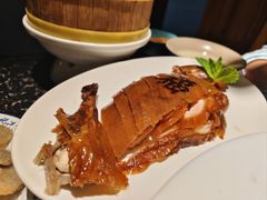 -局气 烤鸭·北京菜(光华路店)