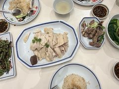 -红大哥水门鸡饭(總店)