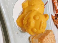 -上渔铁板烧(熙悦汇店)