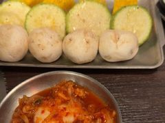 -大馥·炭火烧肉酒场(莘庄莘福坊店)